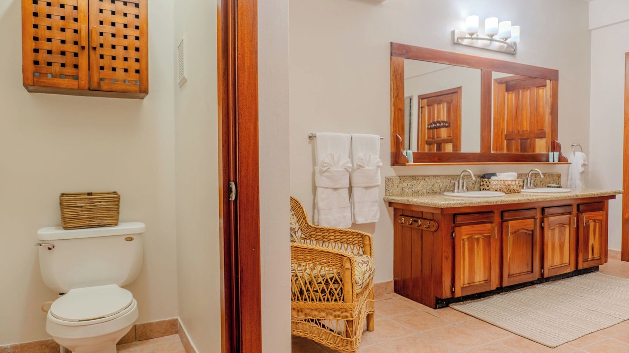 Photo of Bathroom in San Pedro