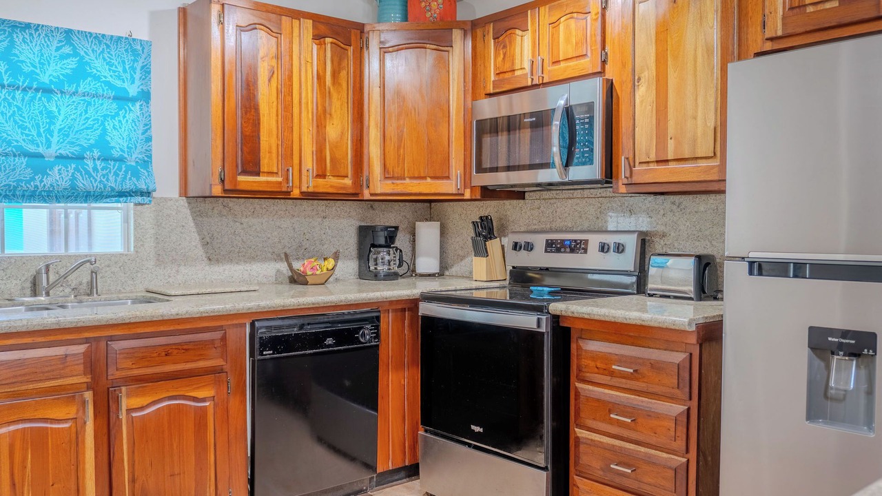 Photo of Kitchen in San Pedro