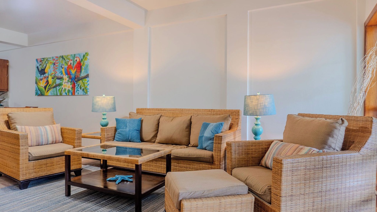 Photo of Livingroom in San Pedro