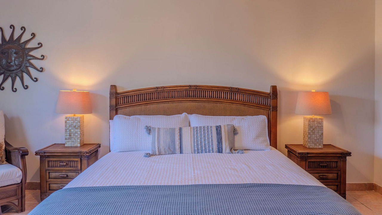 Photo of Bedroom in San Pedro