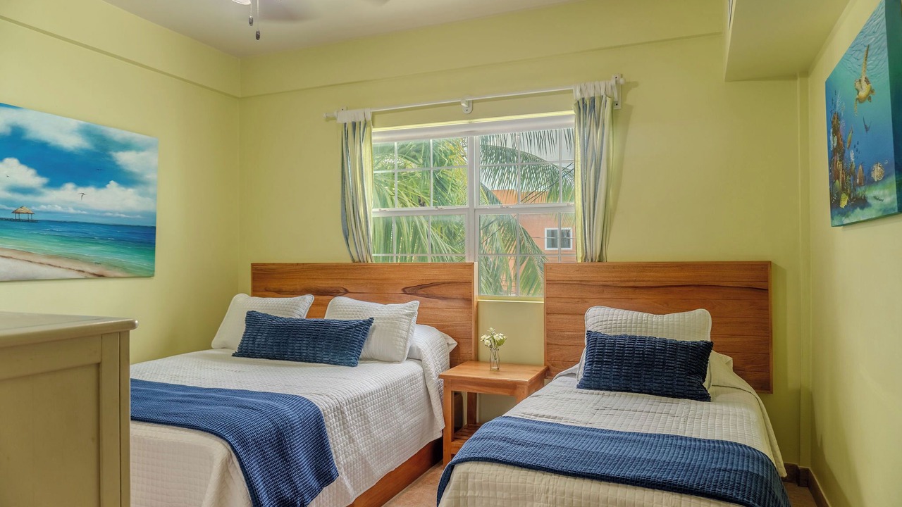 Photo of Bedroom in San Pedro