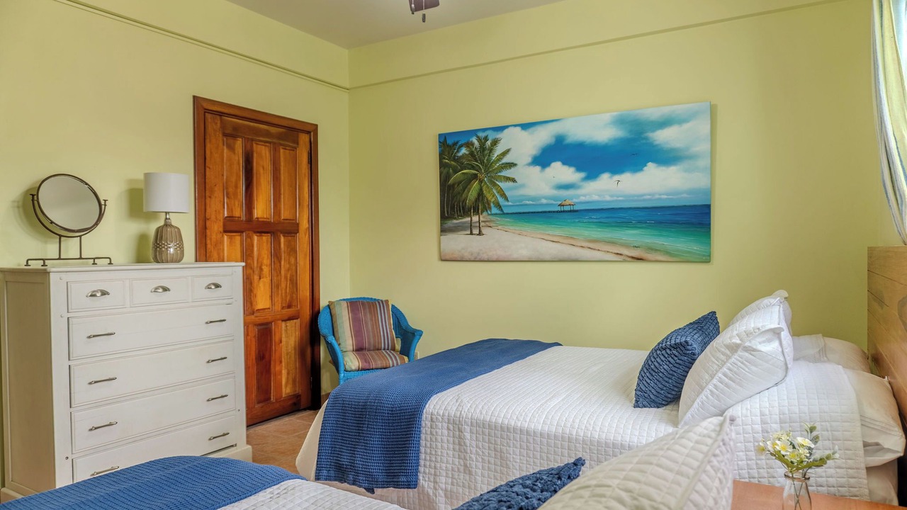 Photo of Bedroom in San Pedro