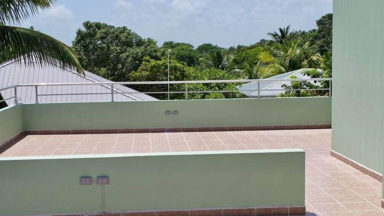 Photo of Outdoor in Placencia