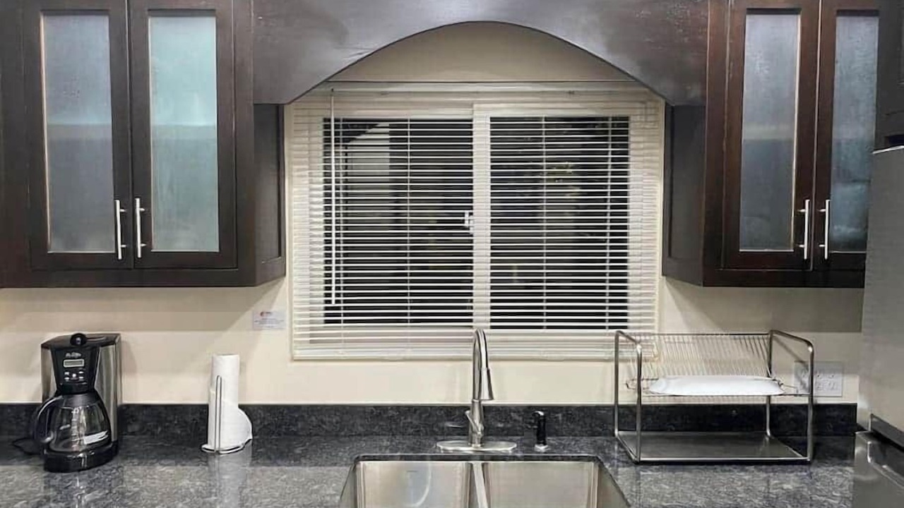 Photo of Kitchen in Placencia