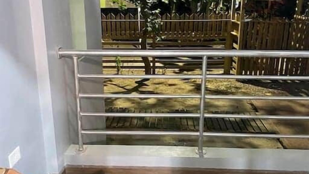 Photo of Patio Balcony in Placencia