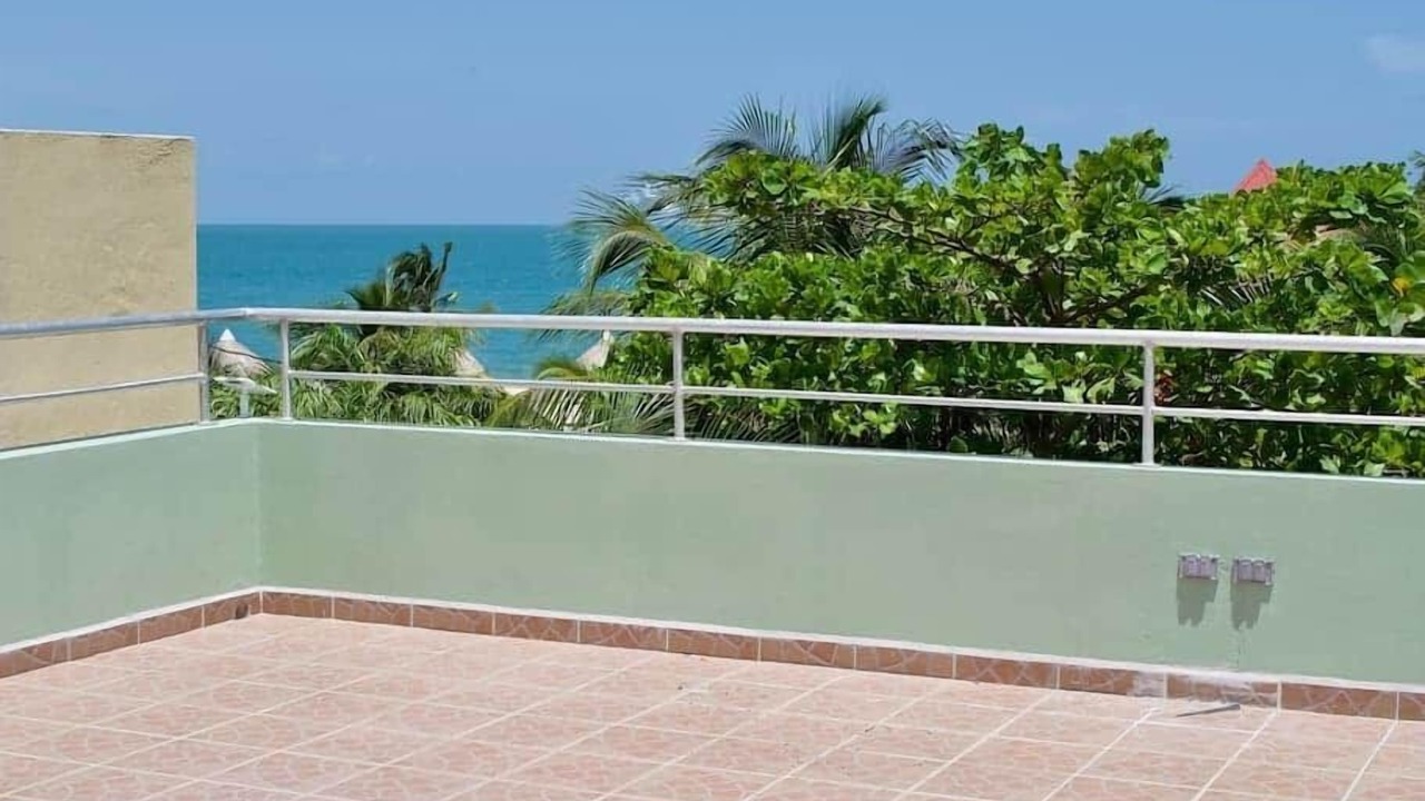 Photo of Outdoor in Placencia