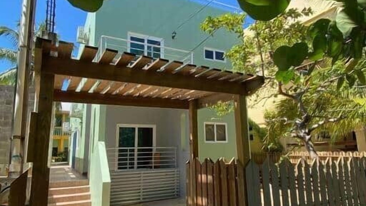 Photo of Outdoor in Placencia