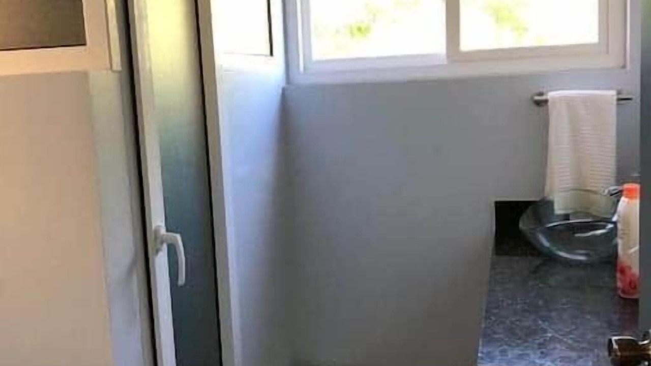 Photo of Bathroom in Placencia