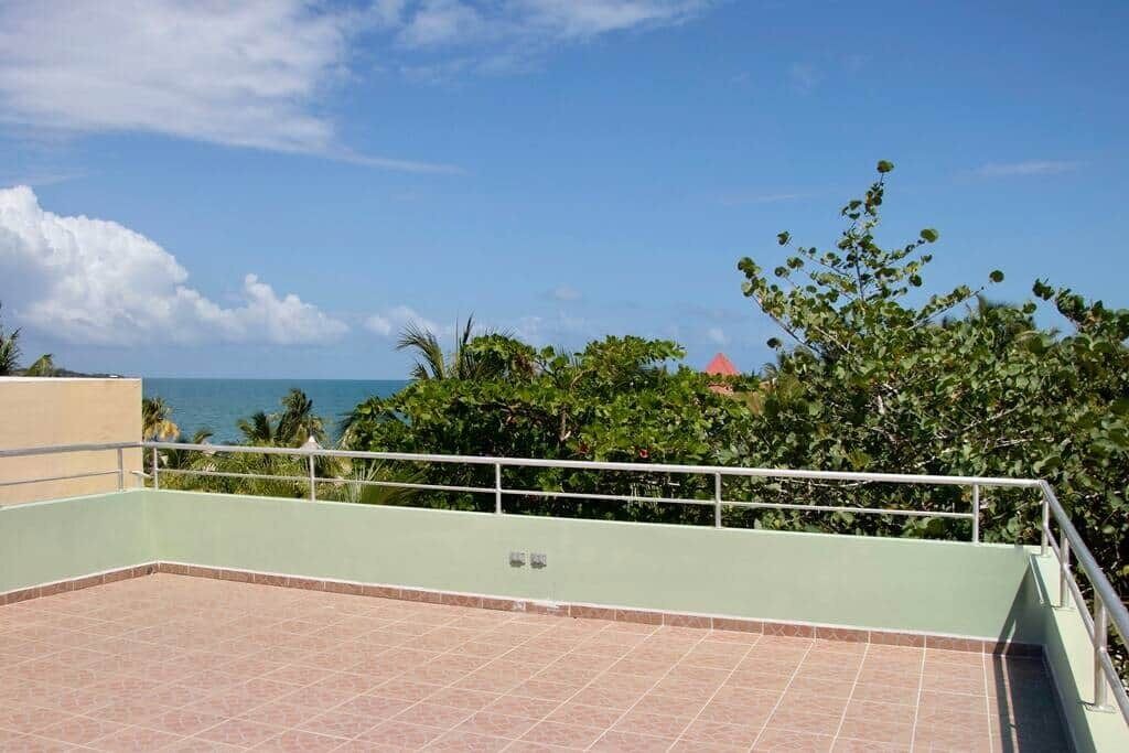 Photo of Outdoor in Placencia