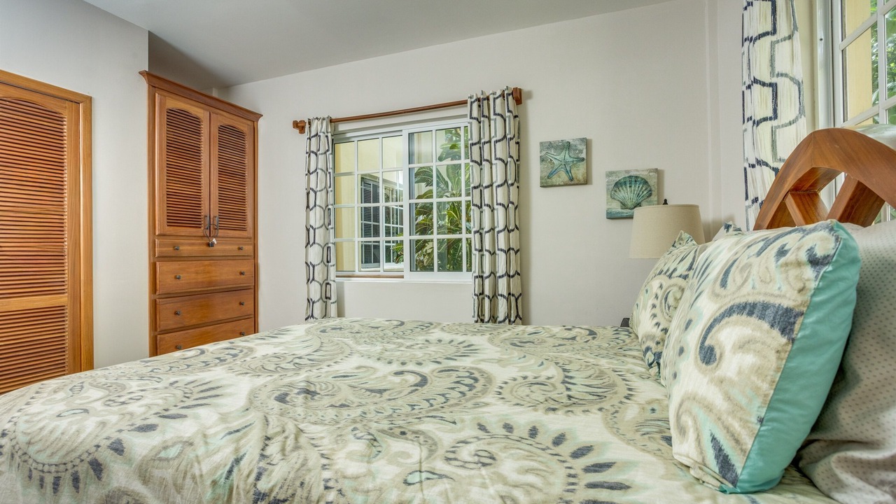Photo of Bedroom in Placencia