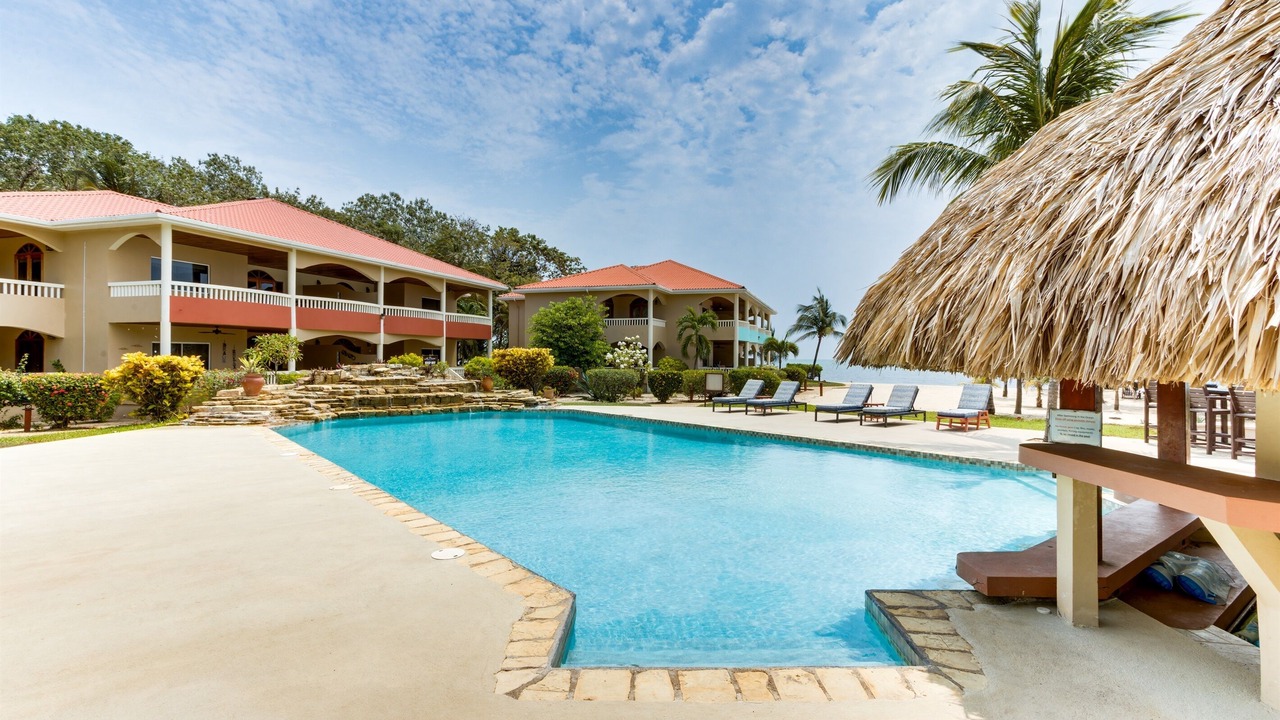 Photo of Outdoor in Placencia