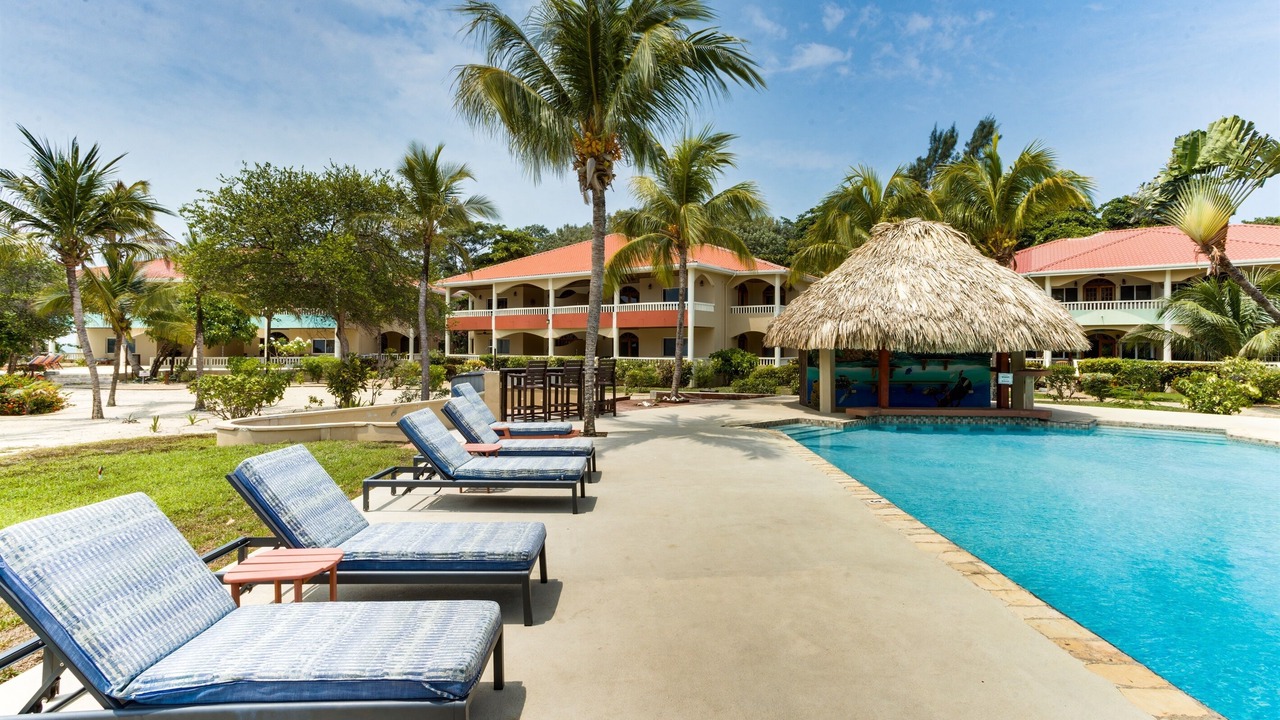 Photo of Outdoor in Placencia
