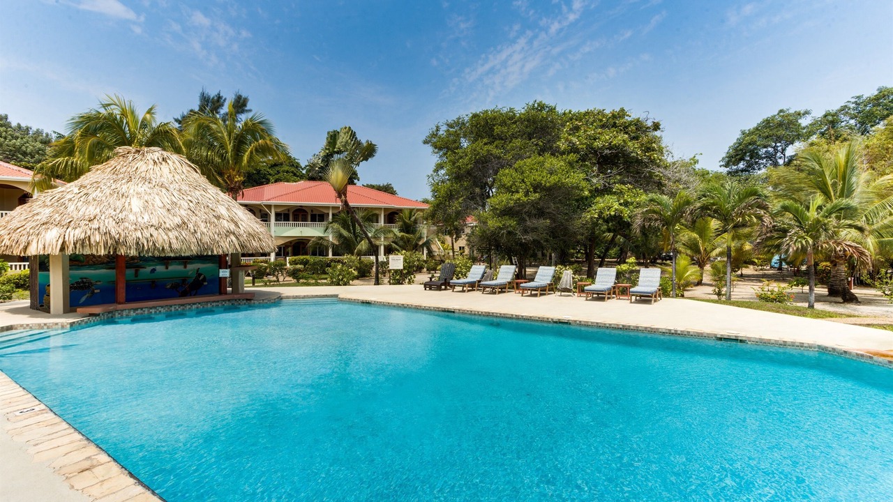 Photo of Outdoor in Placencia