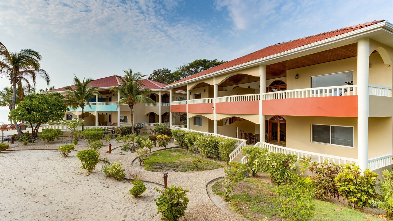 Photo of Outdoor in Placencia