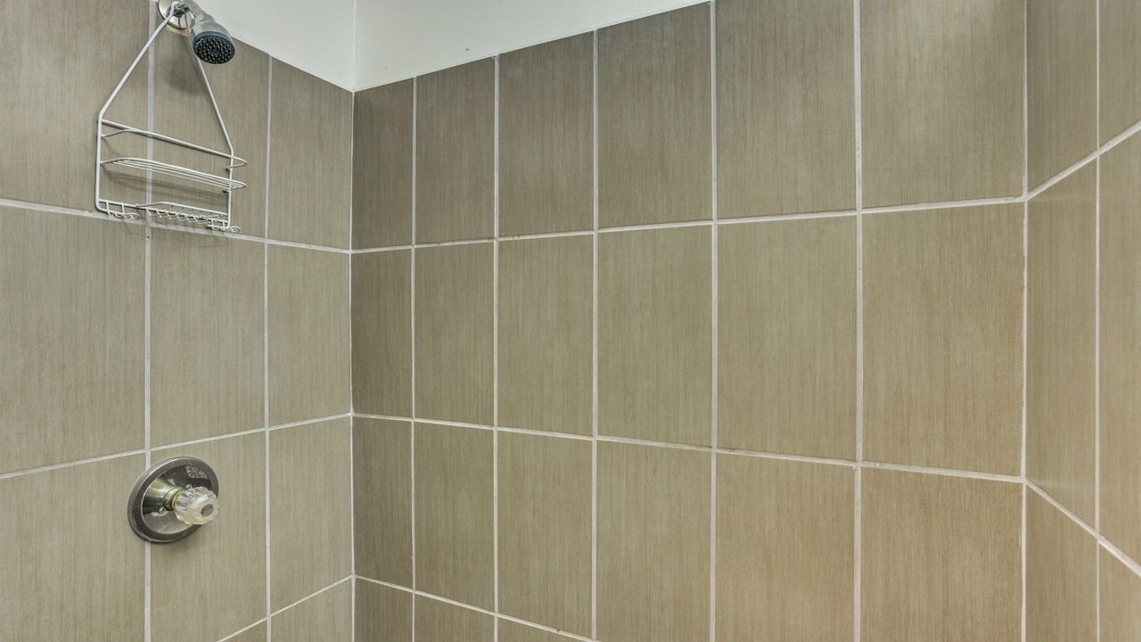 Photo of Bathroom in Placencia