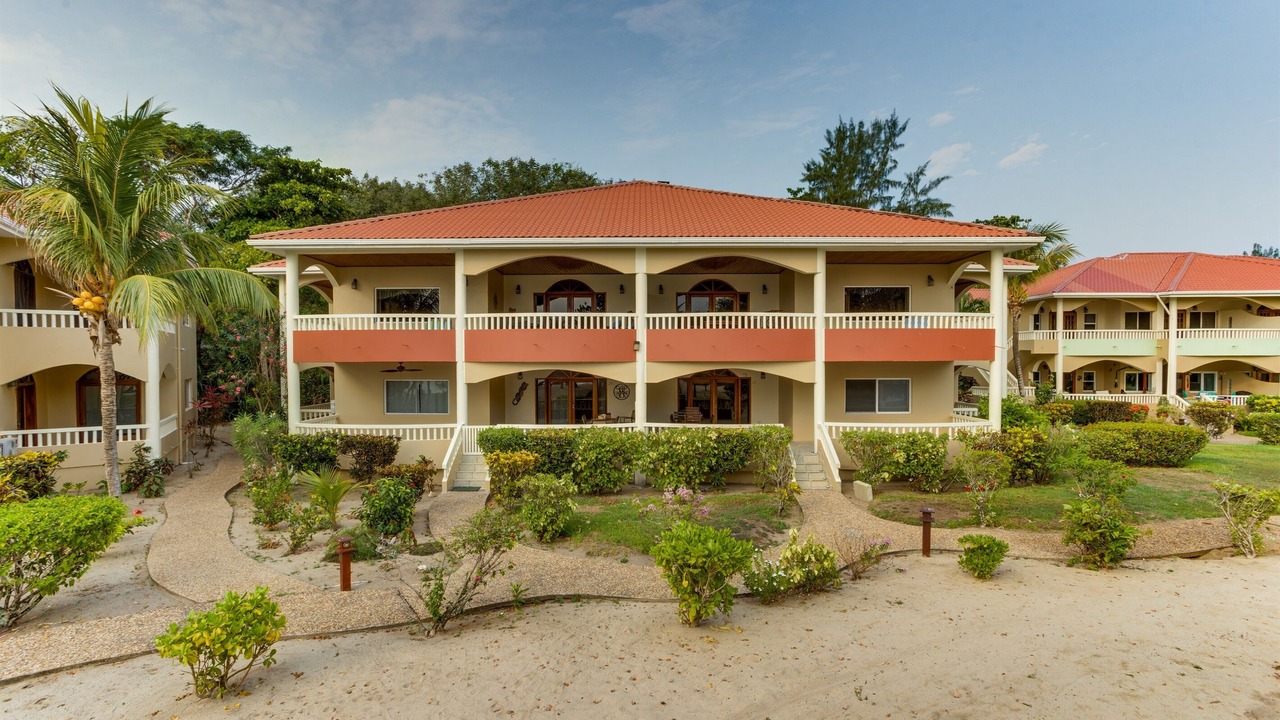Photo of Others in Placencia