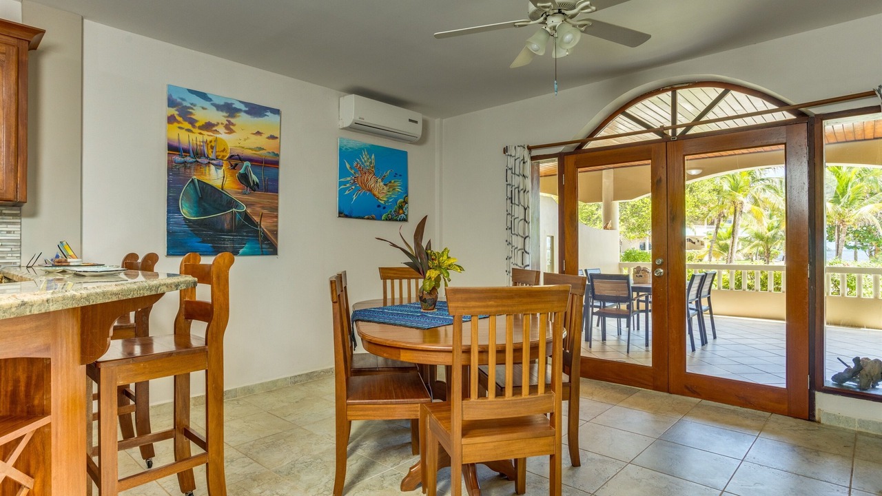 Photo of Others in Placencia