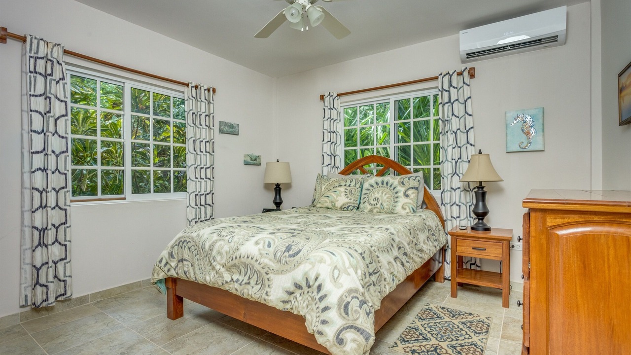 Photo of Bedroom in Placencia