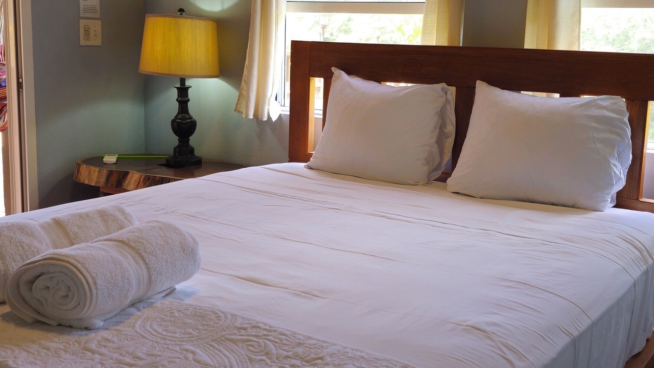 Photo of Bedroom in San Ignacio