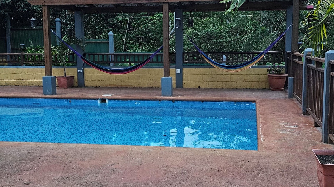 Photo of Outdoor in San Ignacio