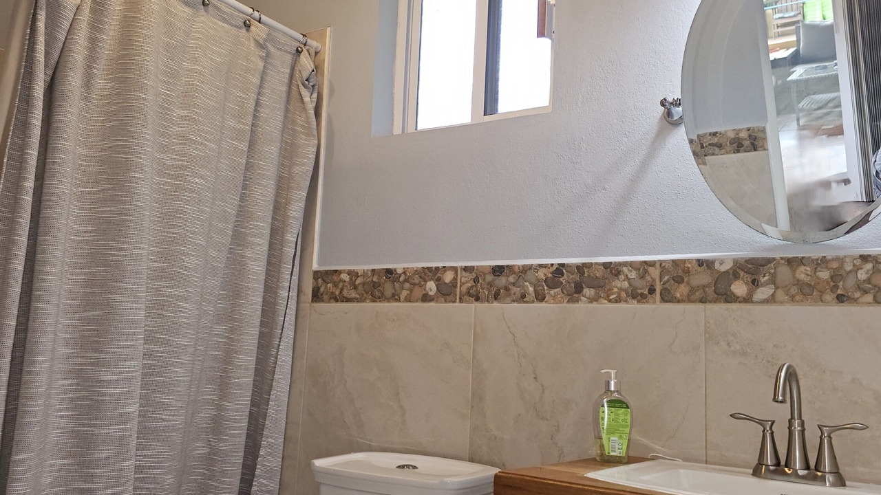 Photo of Bathroom in San Ignacio