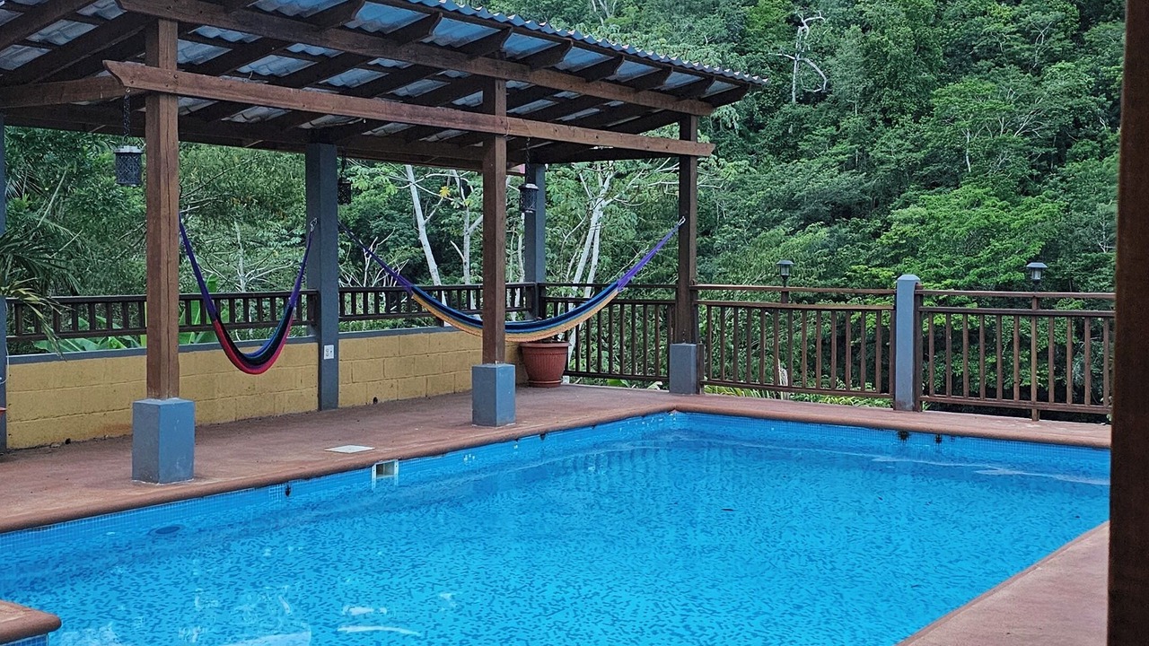 Photo of Outdoor in San Ignacio