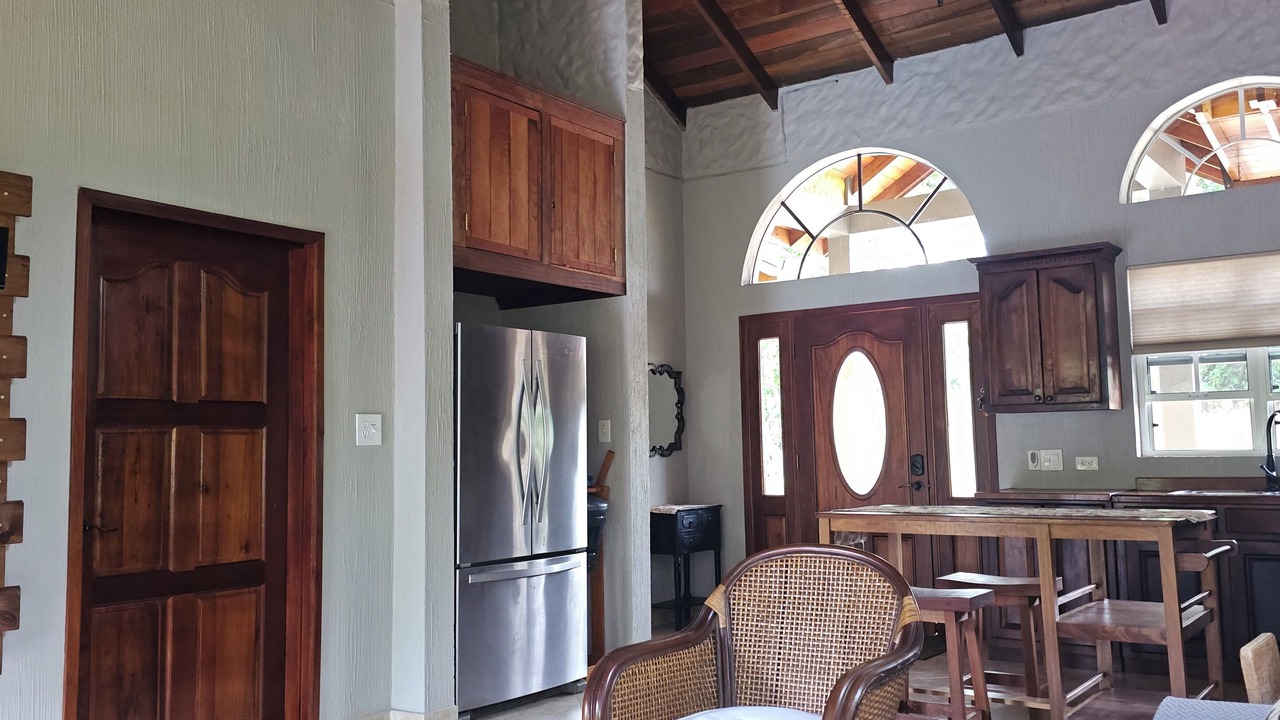 Photo of Livingroom in San Ignacio