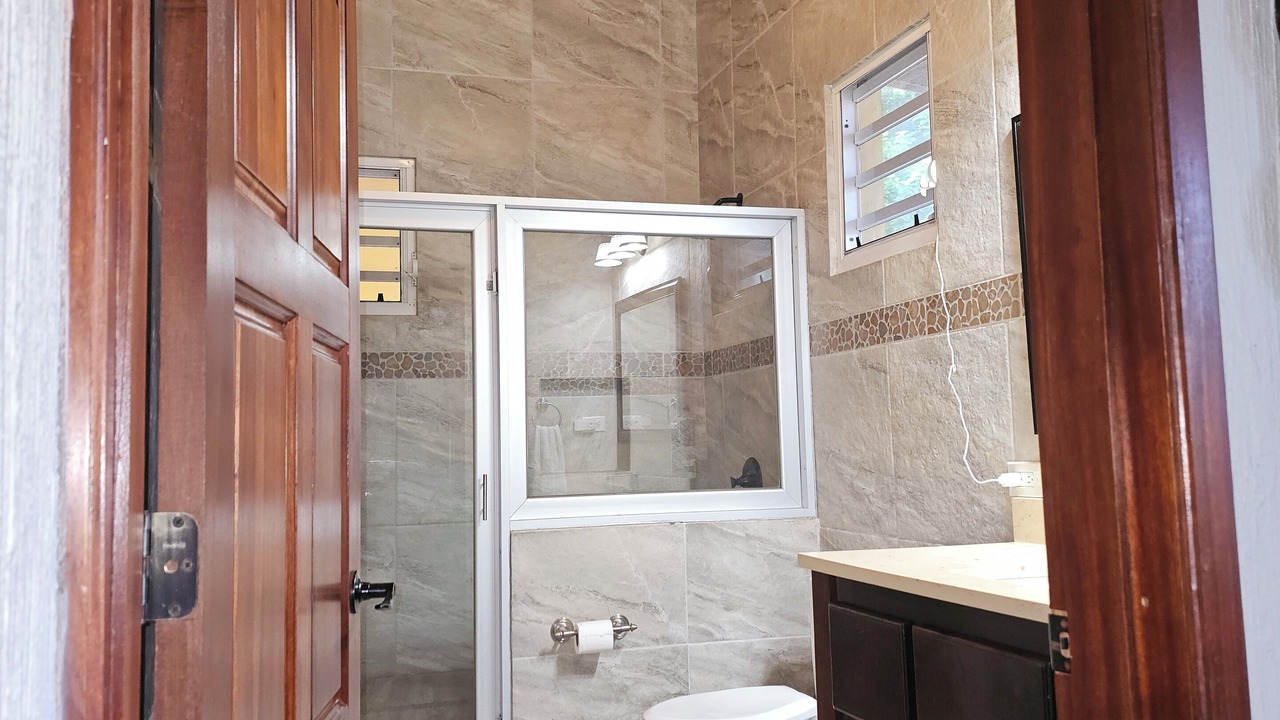 Photo of Bathroom in San Ignacio