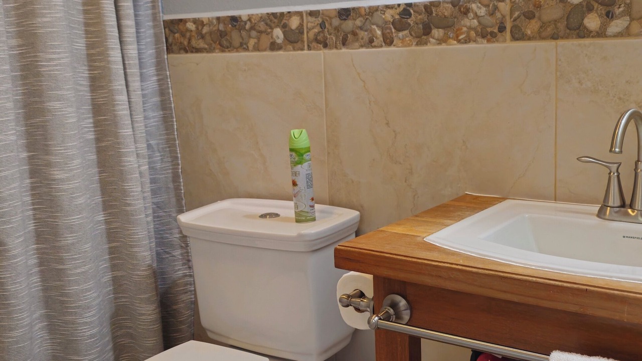 Photo of Bathroom in San Ignacio