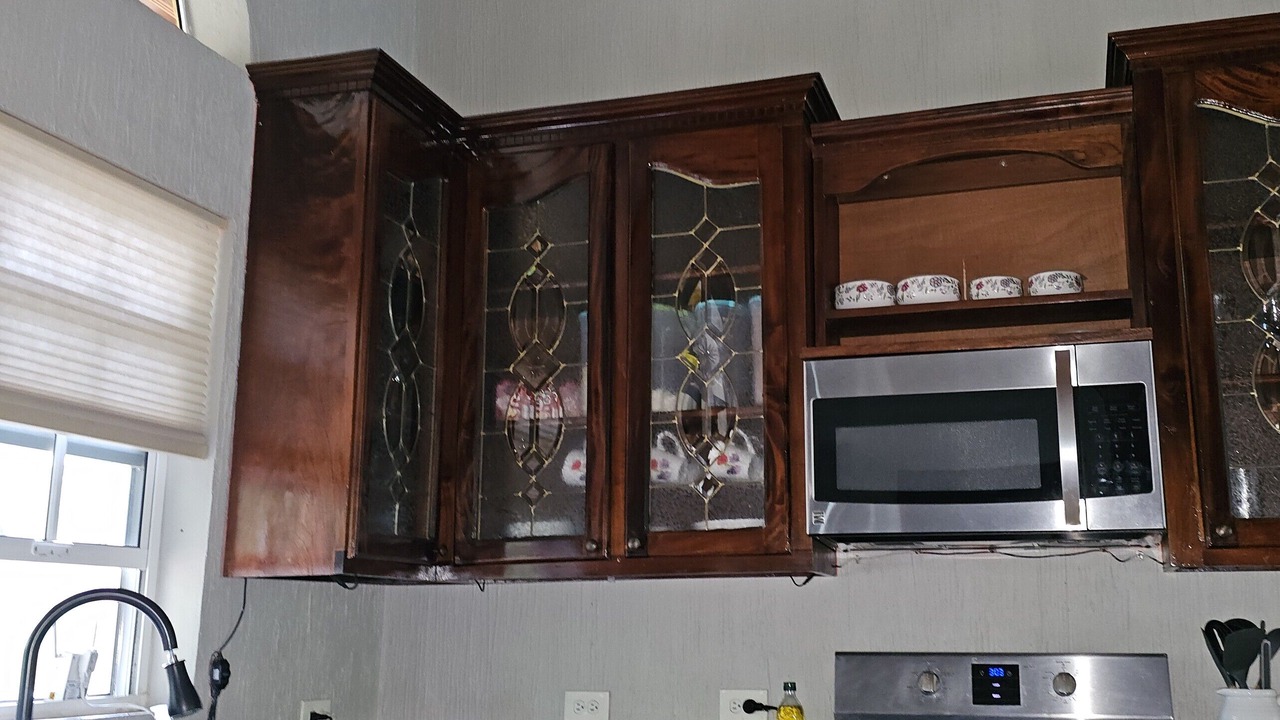 Photo of Kitchen in San Ignacio
