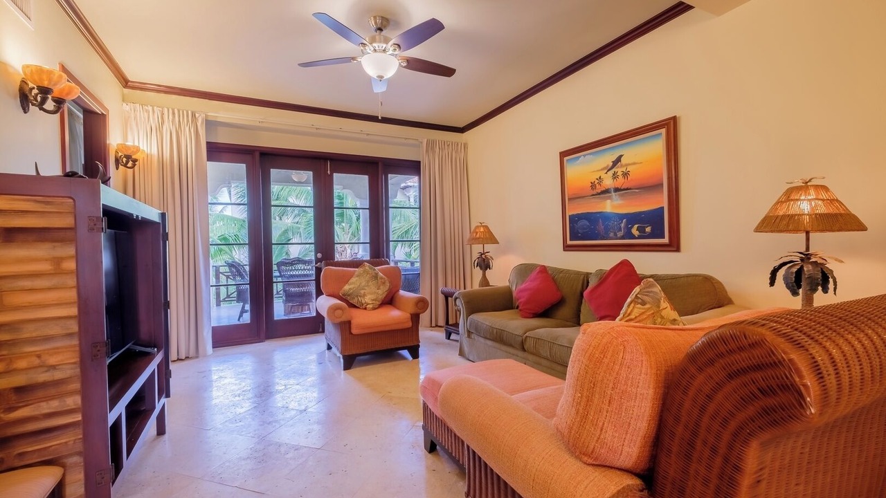 Photo of Livingroom in San Pedro
