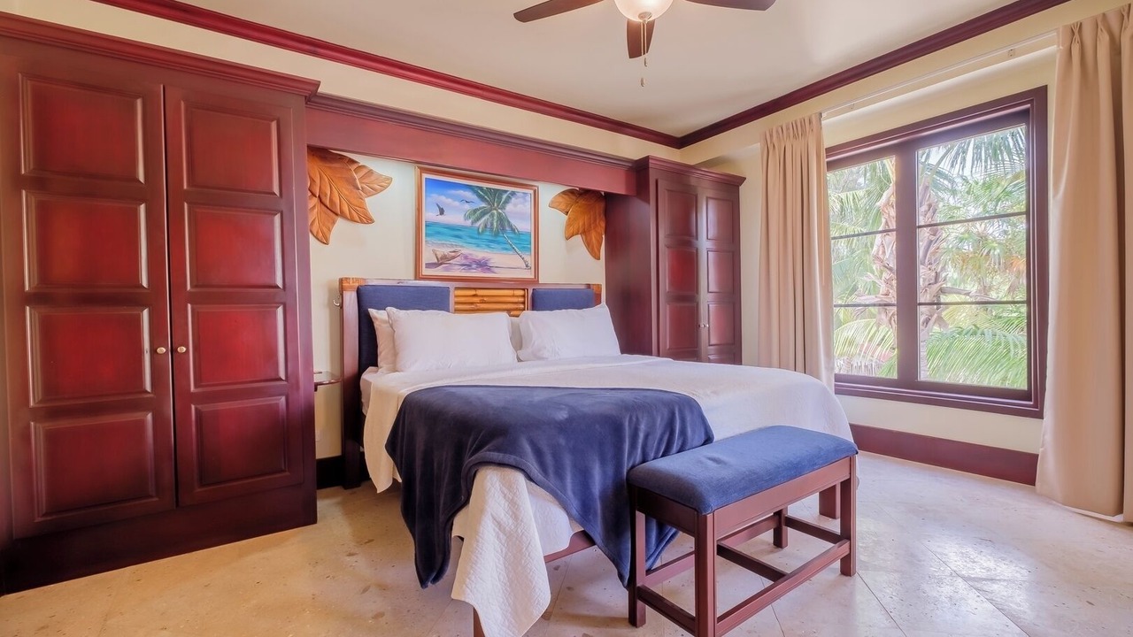 Photo of Bedroom in San Pedro