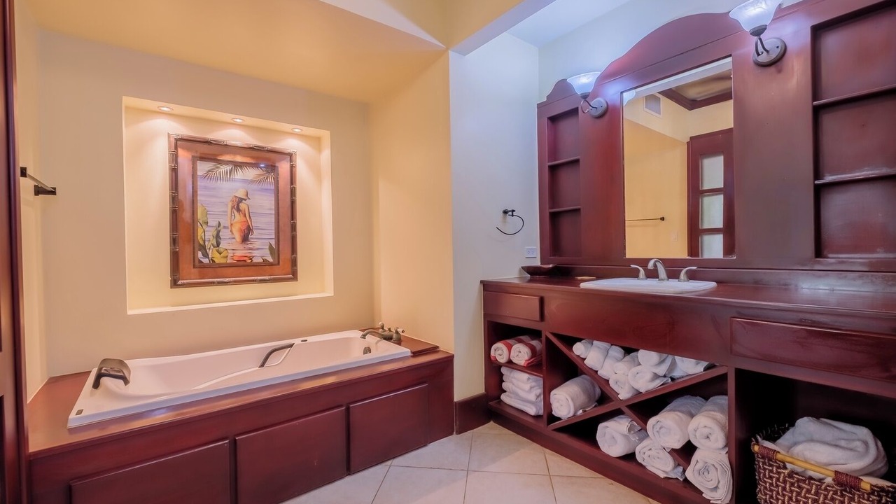 Photo of Bathroom in San Pedro