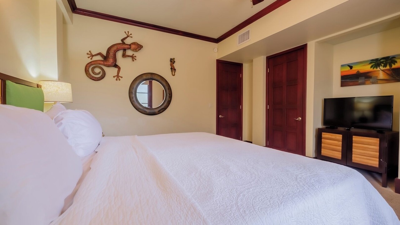 Photo of Bedroom in San Pedro