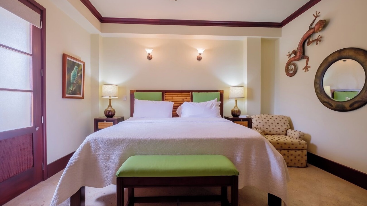 Photo of Bedroom in San Pedro