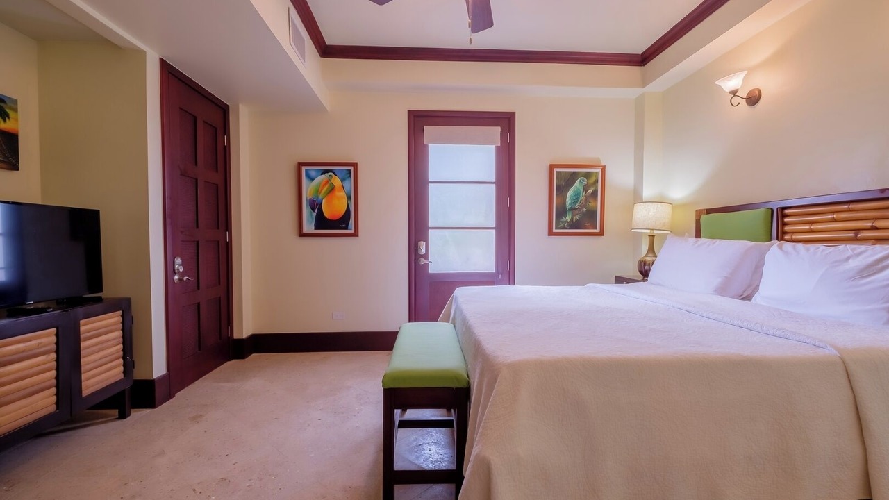 Photo of Bedroom in San Pedro