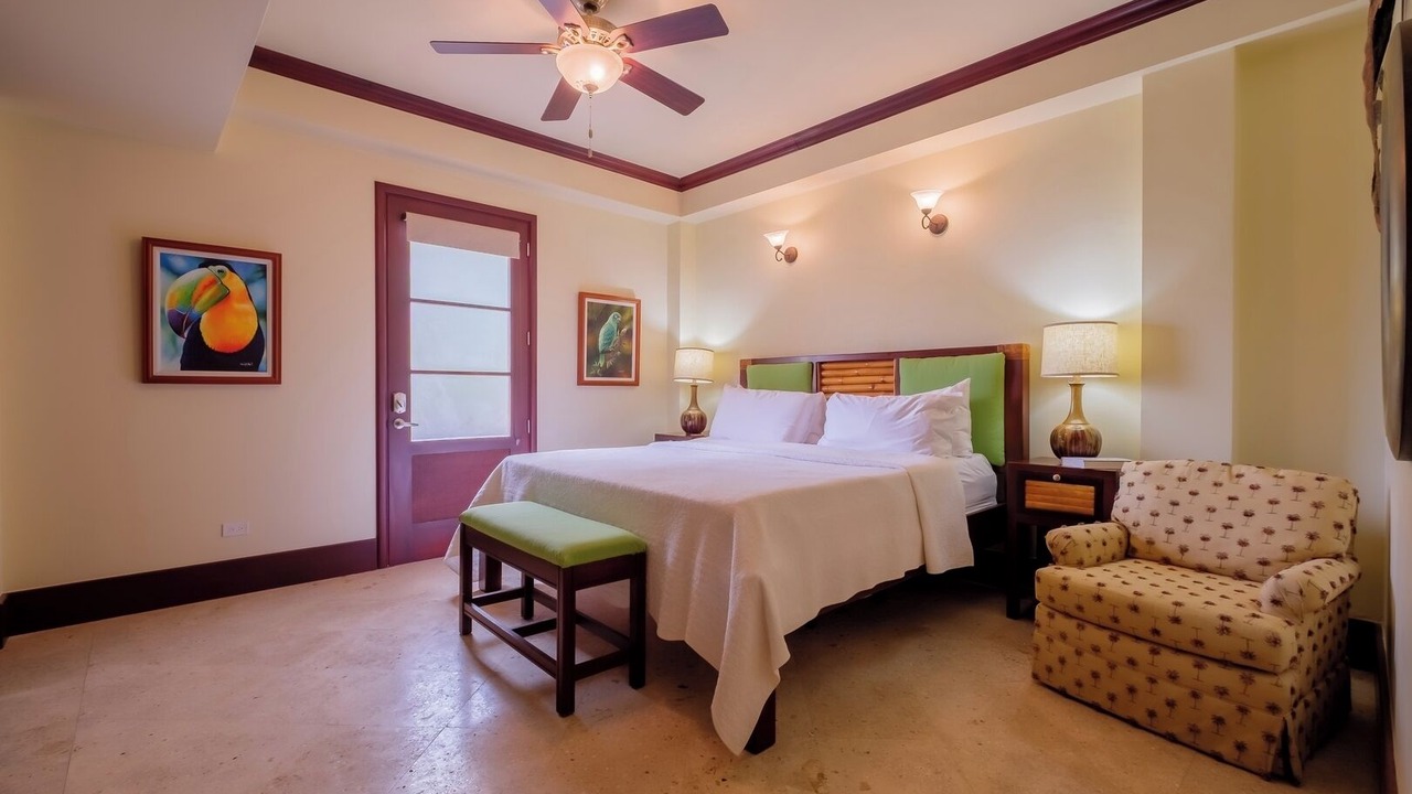 Photo of Bedroom in San Pedro