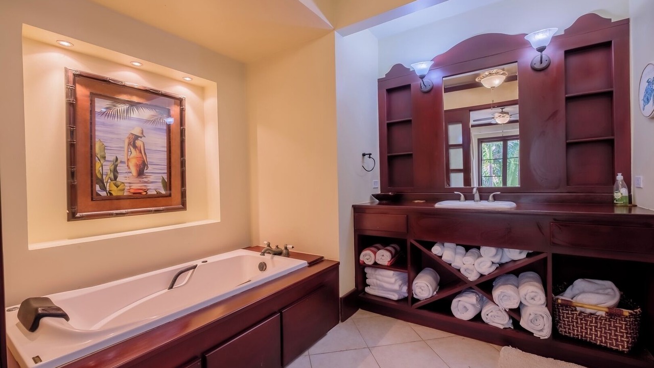 Photo of Bathroom in San Pedro