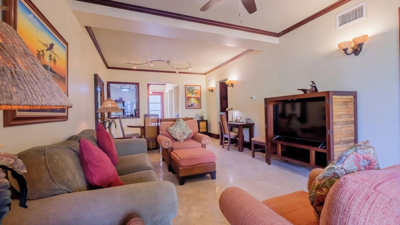 Photo of Livingroom in San Pedro