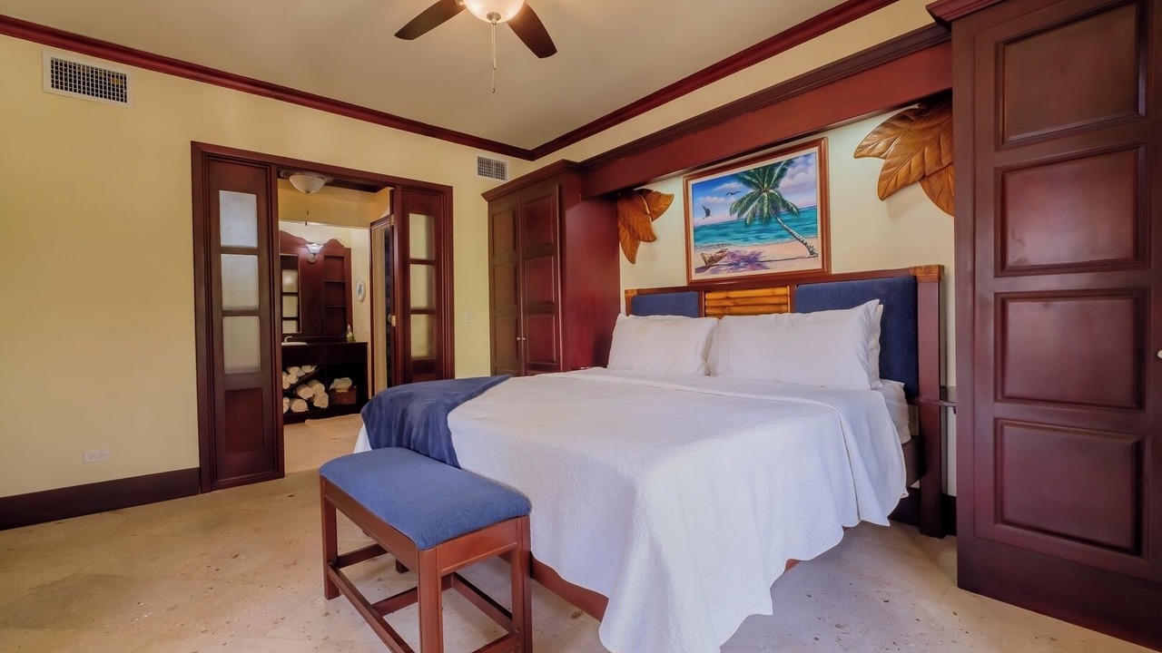 Photo of Bedroom in San Pedro