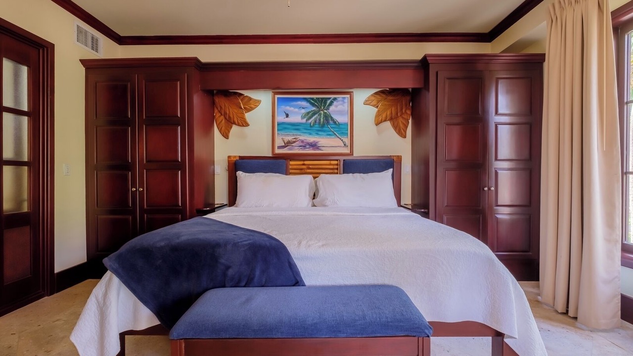 Photo of Bedroom in San Pedro