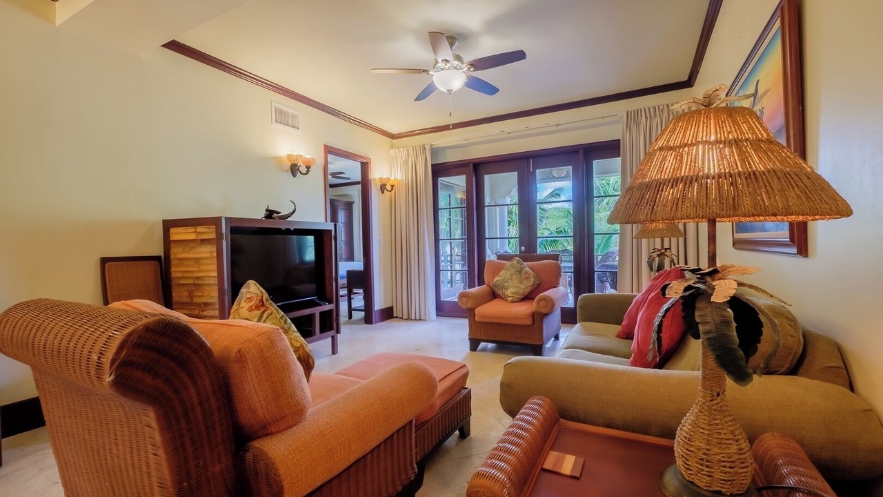 Photo of Livingroom in San Pedro