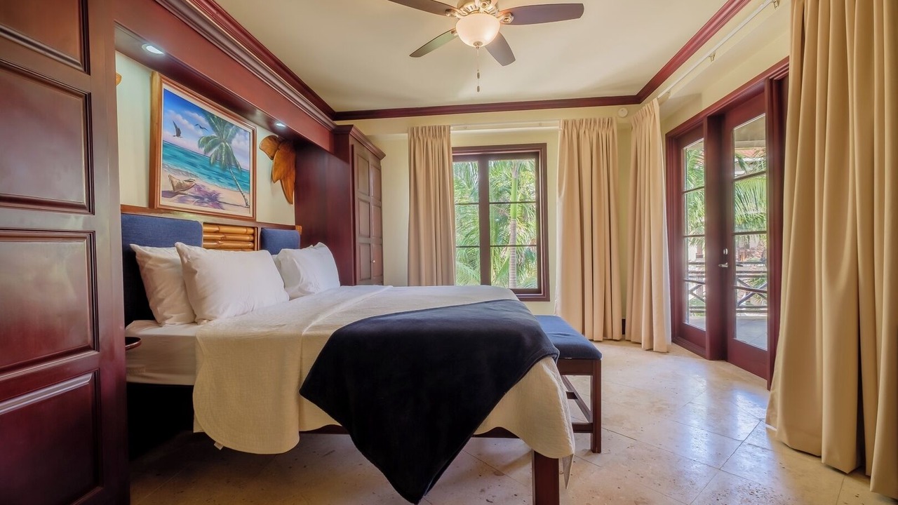Photo of Bedroom in San Pedro