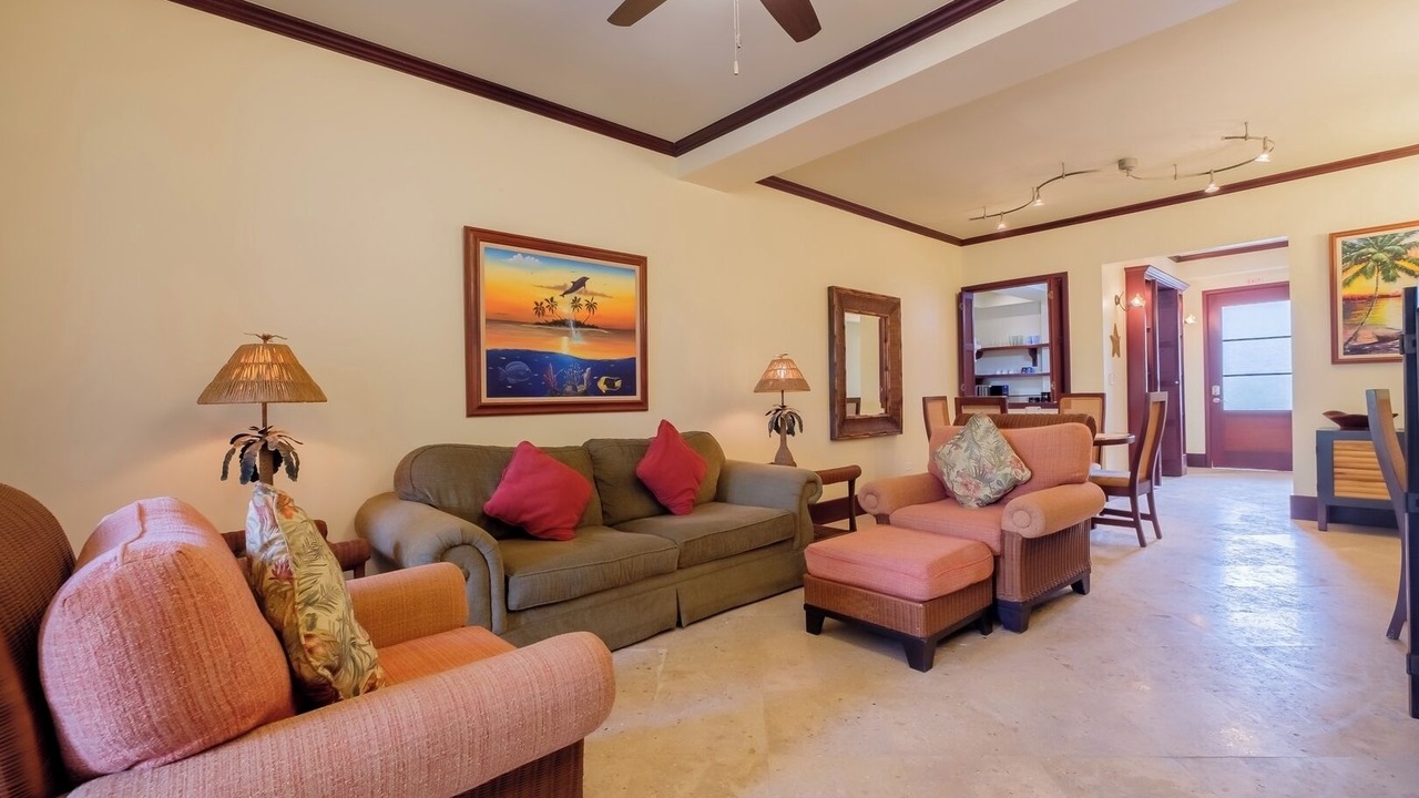 Photo of Livingroom in San Pedro