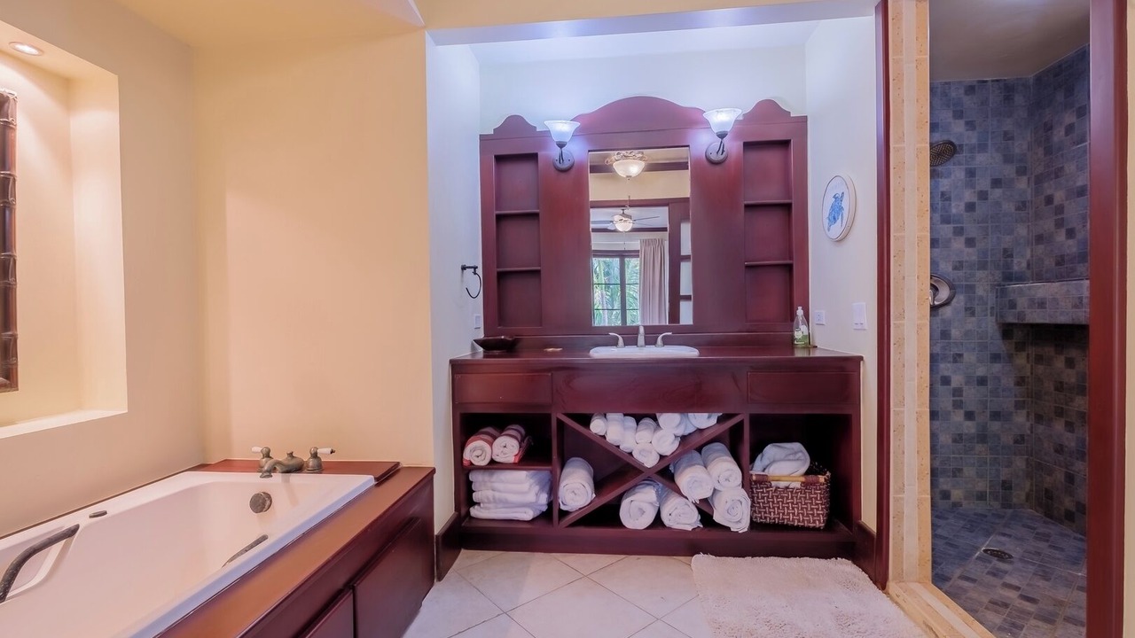 Photo of Bathroom in San Pedro