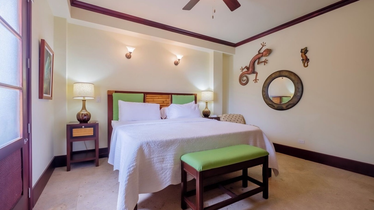 Photo of Bedroom in San Pedro