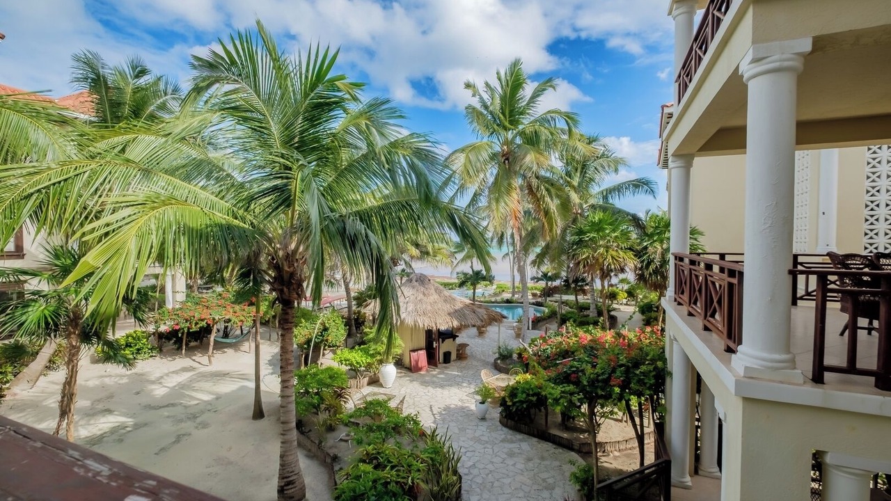 Photo of Patio Balcony in San Pedro
