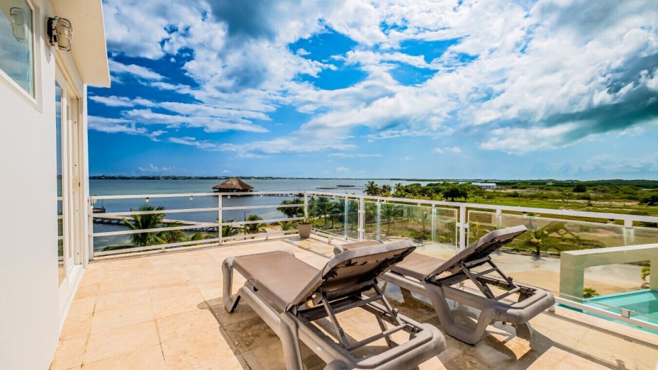 Photo of Patio Balcony in San Pedro
