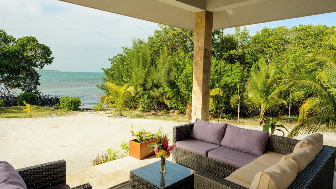 Photo of Outdoor in Placencia