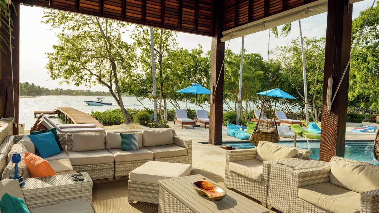 Photo of Outdoor in Placencia